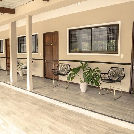 Natuera Hotel Monteverde 外观 照片