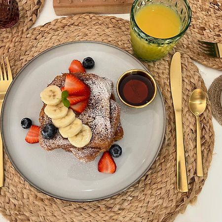 Natuera Hotel Monteverde 外观 照片