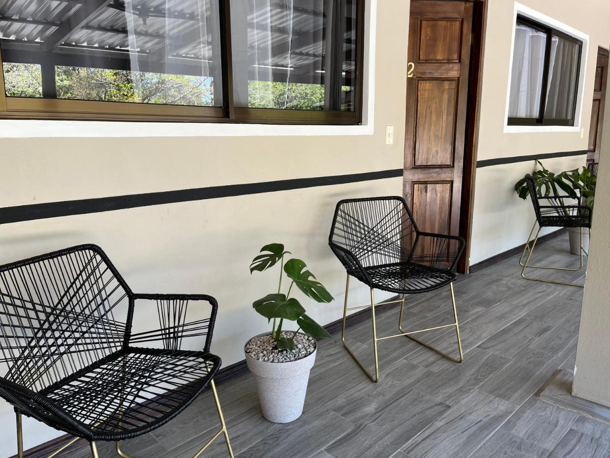 Natuera Hotel Monteverde 外观 照片