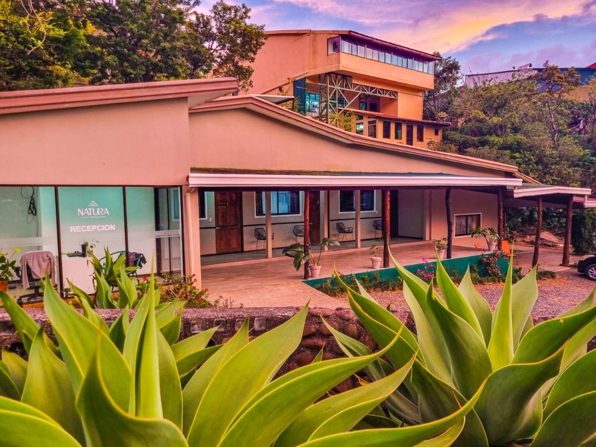 Natuera Hotel Monteverde 外观 照片