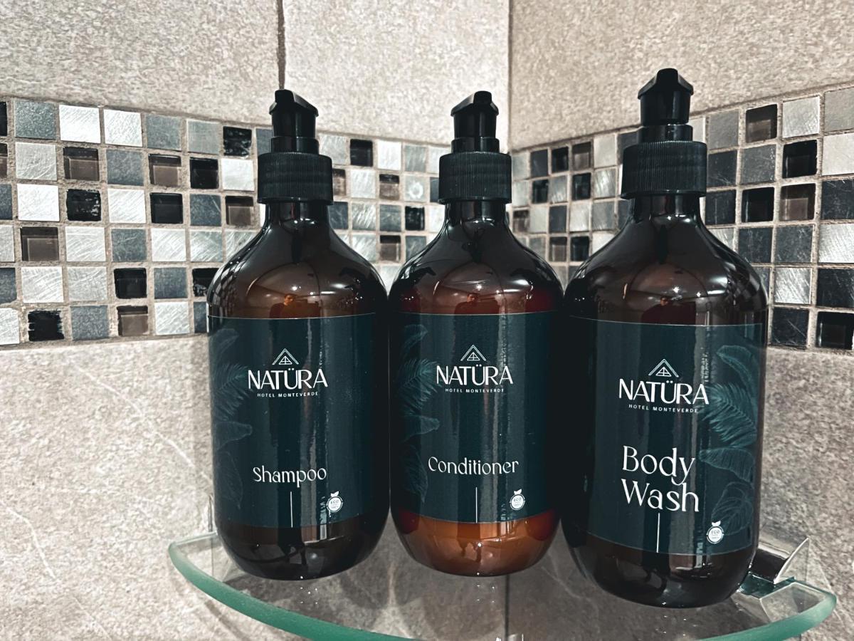 Natuera Hotel Monteverde 外观 照片