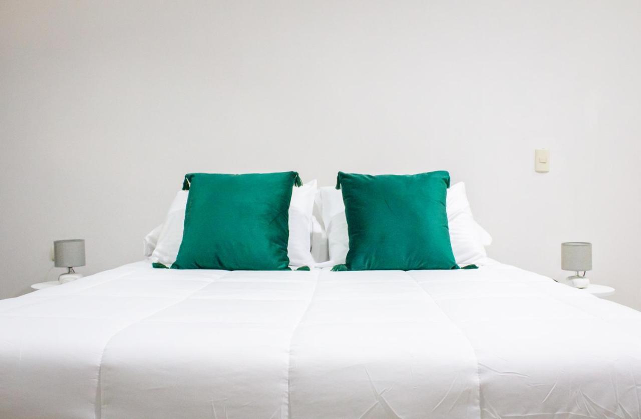 Natuera Hotel Monteverde 外观 照片
