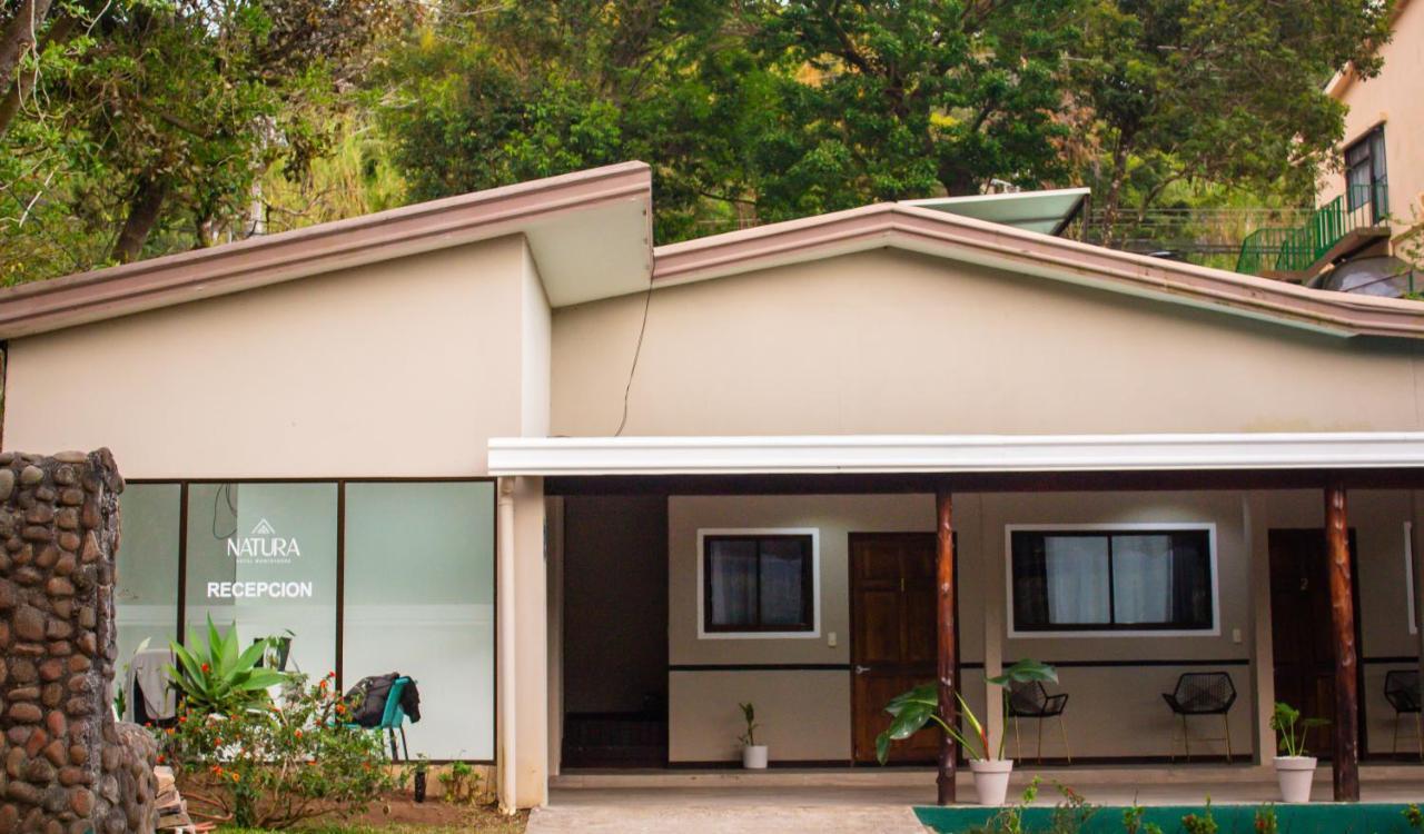 Natuera Hotel Monteverde 外观 照片