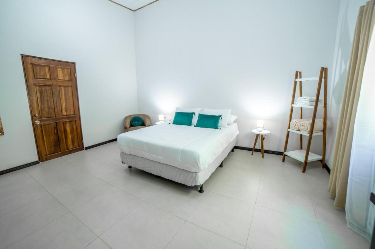 Natuera Hotel Monteverde 外观 照片