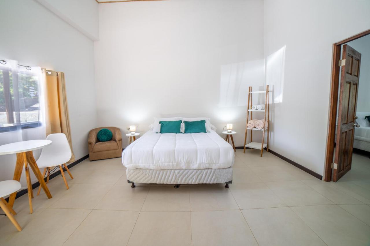 Natuera Hotel Monteverde 外观 照片