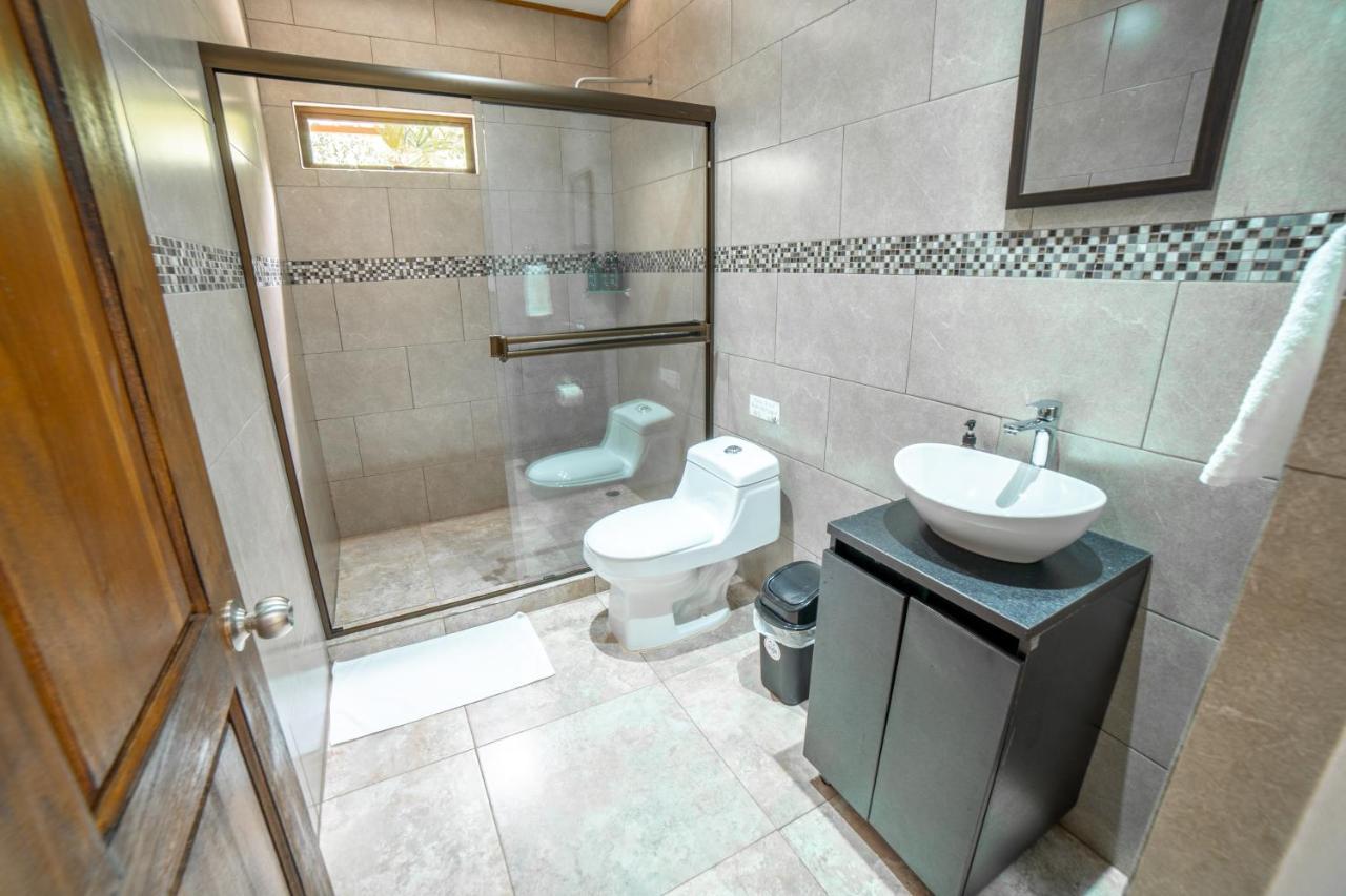 Natuera Hotel Monteverde 外观 照片