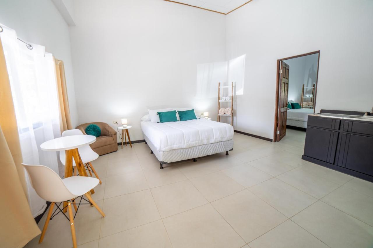 Natuera Hotel Monteverde 外观 照片