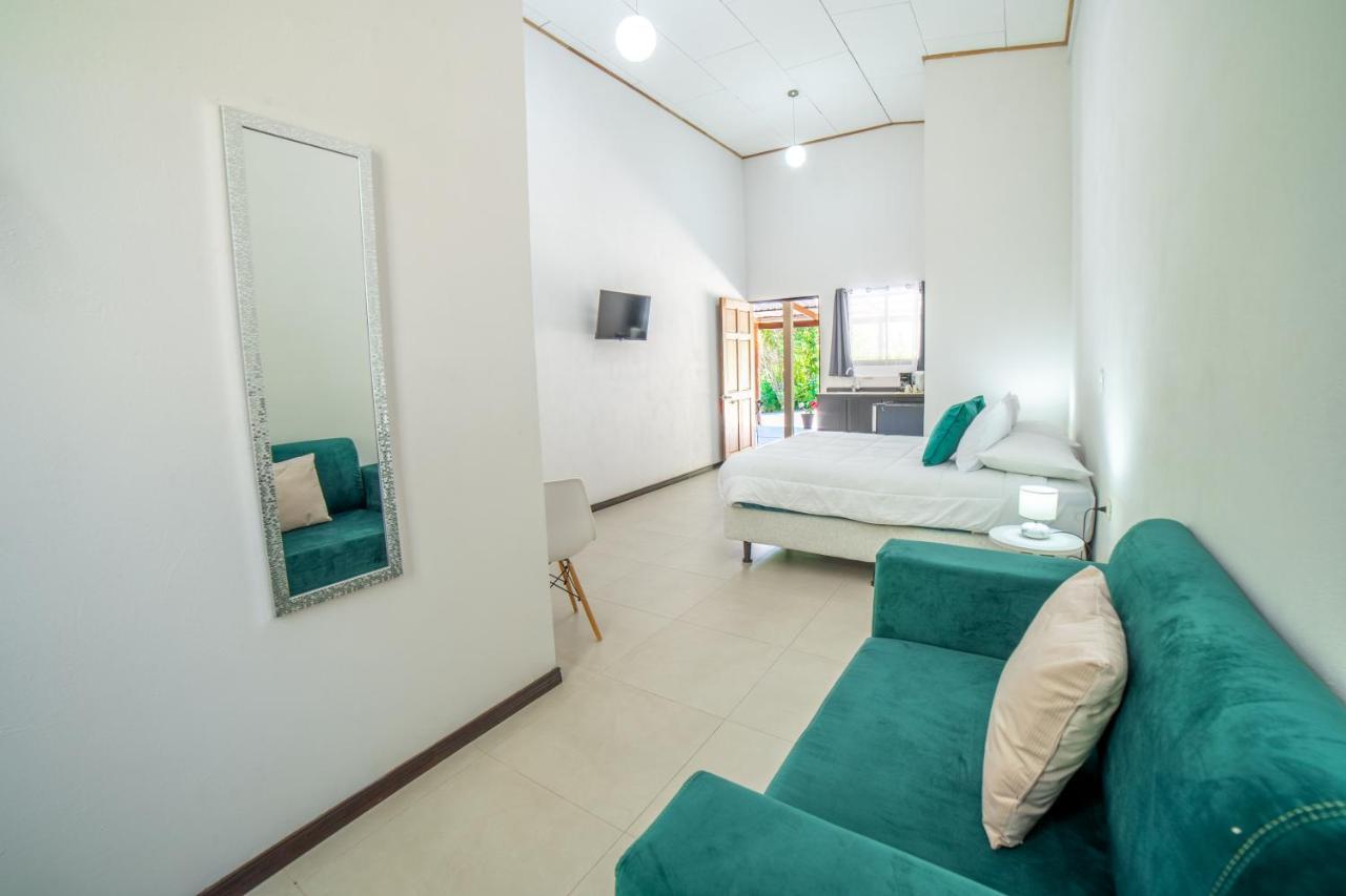 Natuera Hotel Monteverde 外观 照片