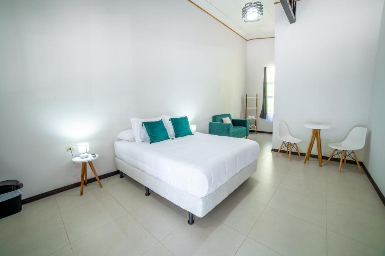 Natuera Hotel Monteverde 外观 照片