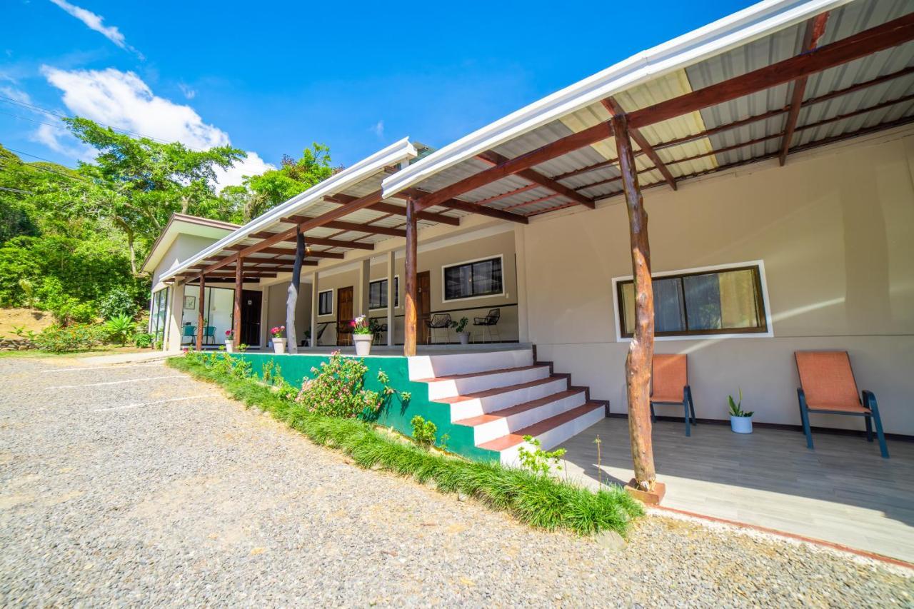 Natuera Hotel Monteverde 外观 照片
