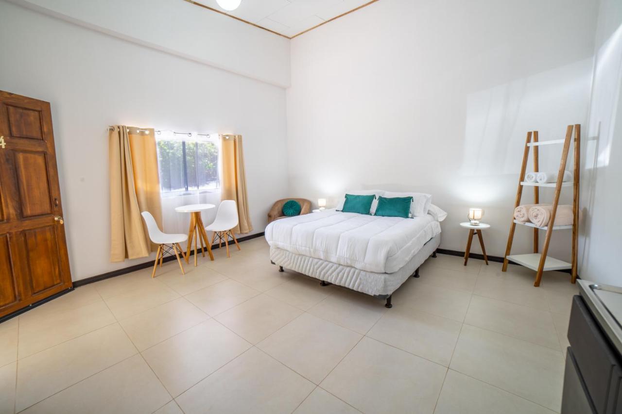 Natuera Hotel Monteverde 外观 照片