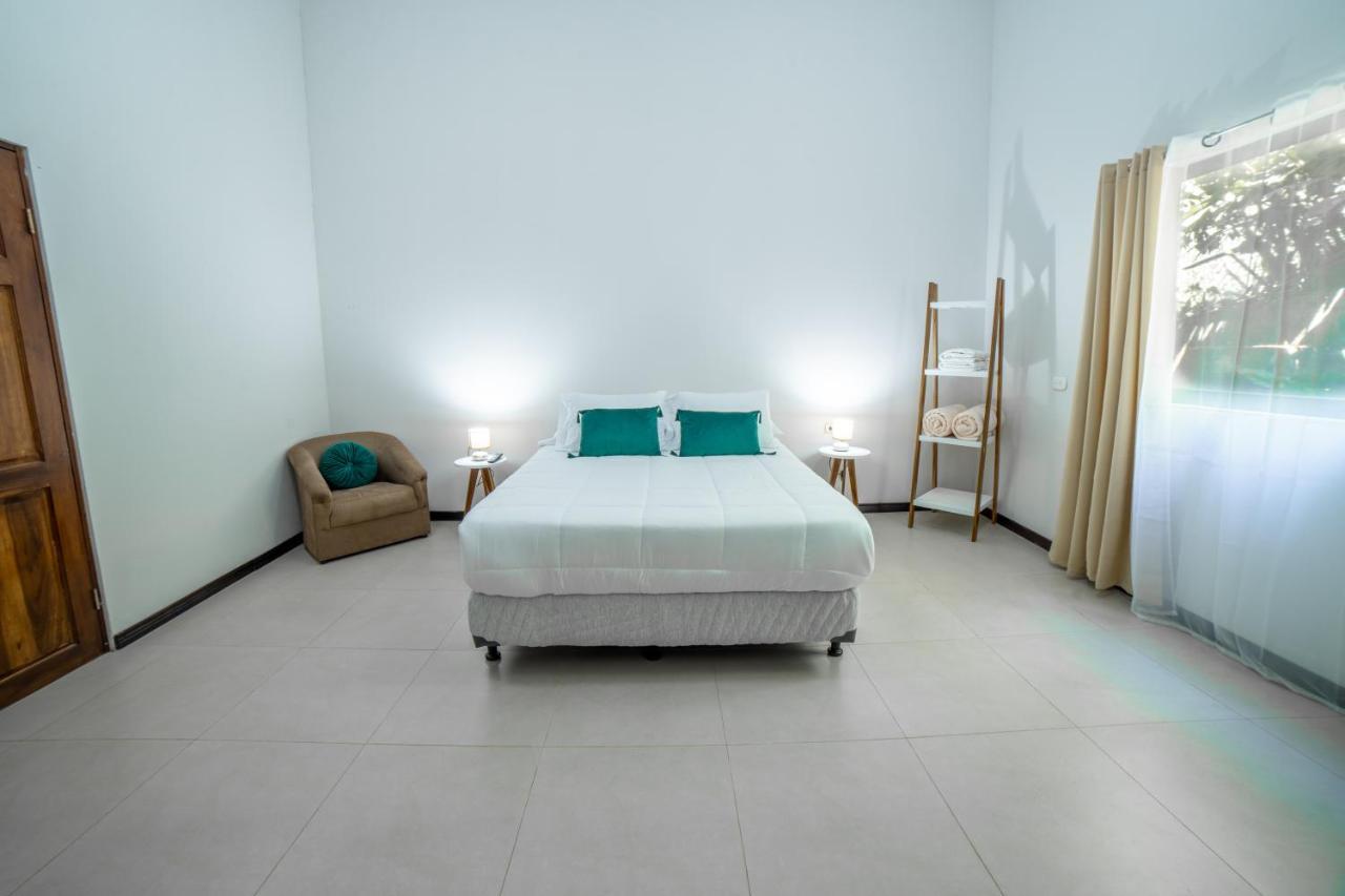 Natuera Hotel Monteverde 外观 照片