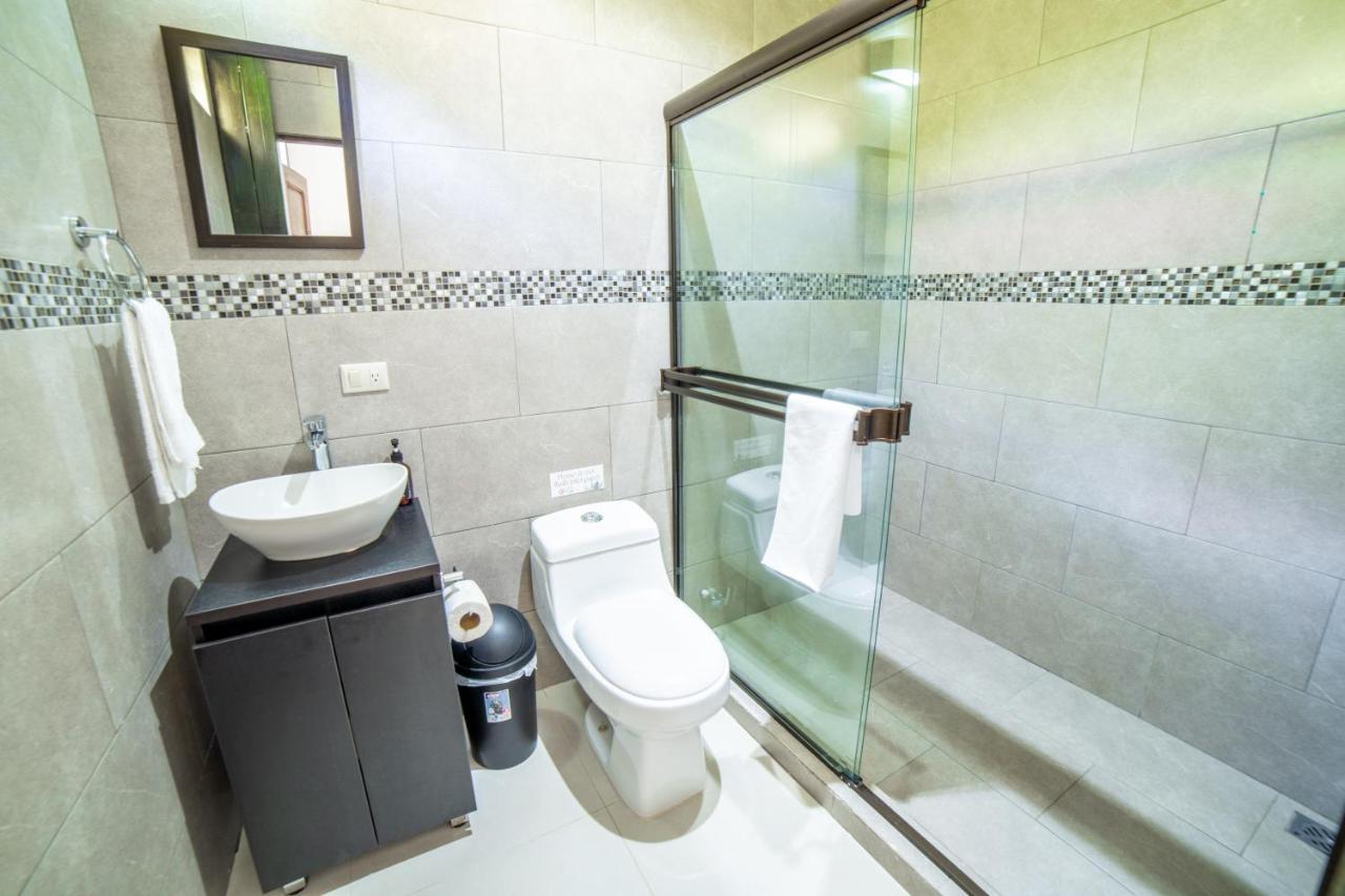 Natuera Hotel Monteverde 外观 照片