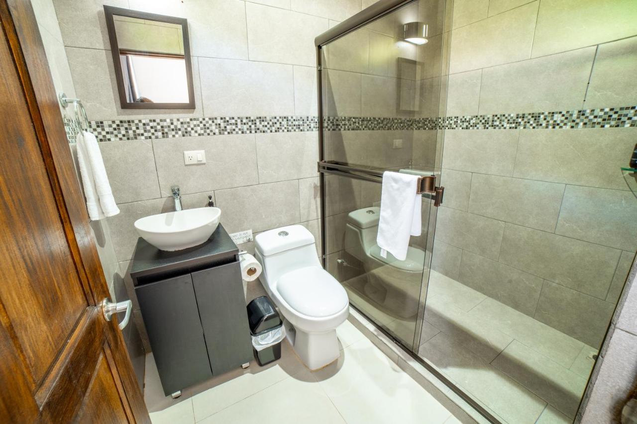 Natuera Hotel Monteverde 外观 照片
