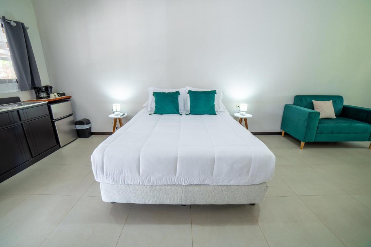 Natuera Hotel Monteverde 外观 照片