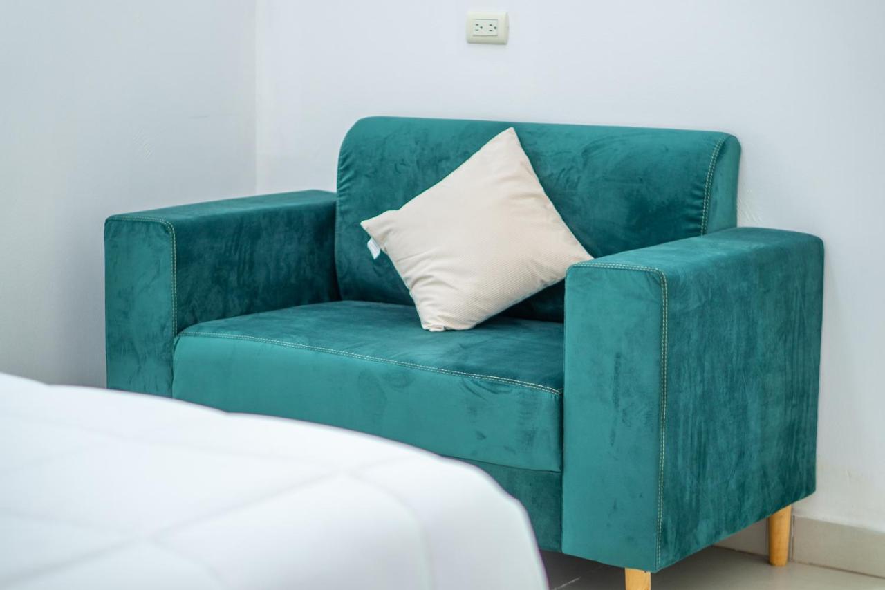 Natuera Hotel Monteverde 外观 照片