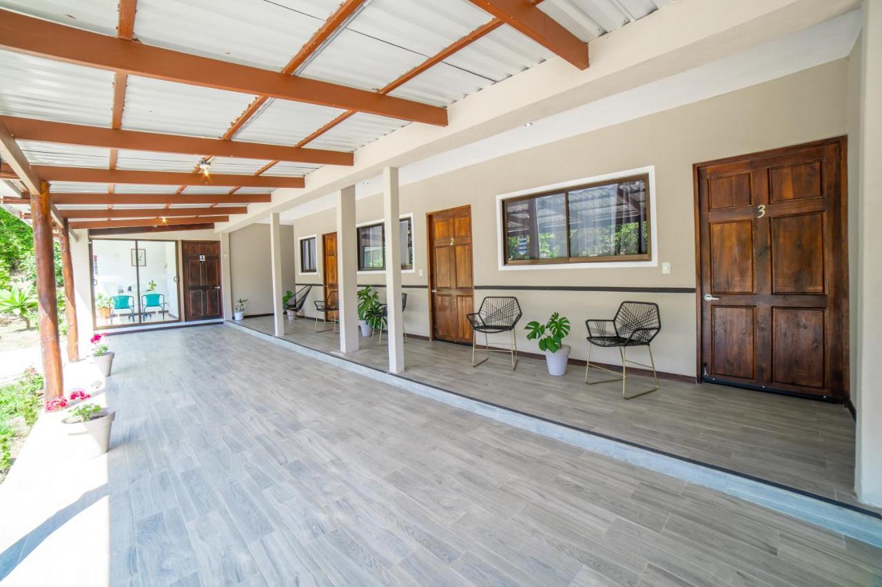 Natuera Hotel Monteverde 外观 照片