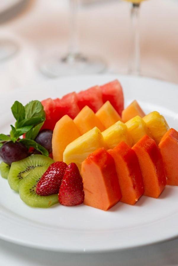 Natuera Hotel Monteverde 外观 照片