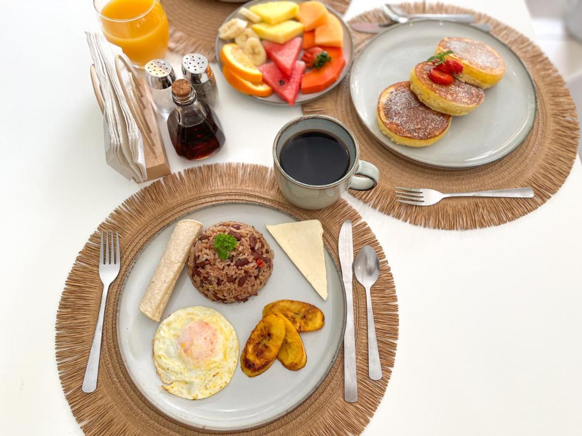 Natuera Hotel Monteverde 外观 照片